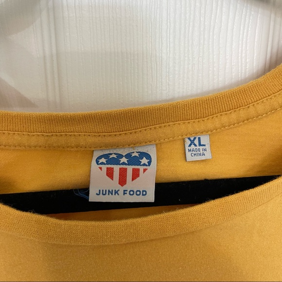 The Beatles graphic t-shirt - Picture 2 of 3